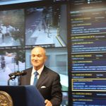 NYPD Commissioner Ray Kelly